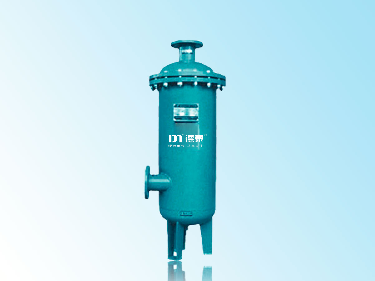压缩空气油水分离器产品图