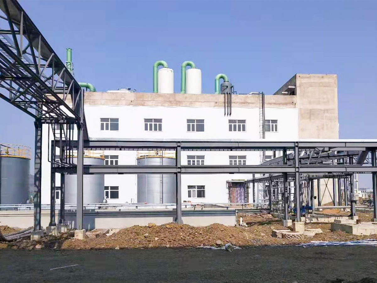 大连某新材料有限公司采购德蒙空压机