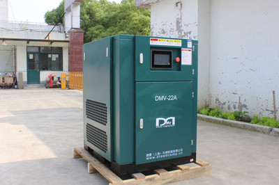 永磁變頻空壓機