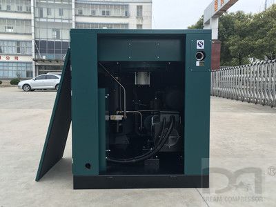 永磁螺桿空壓機(jī)