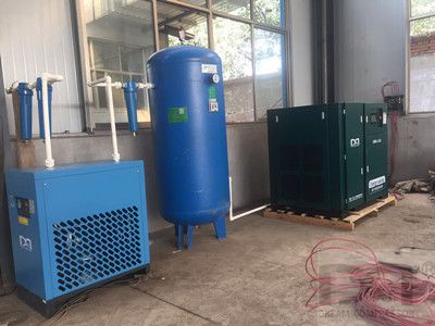 建材衛(wèi)浴潔具用空壓機(jī)