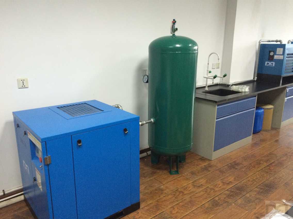 制氮机专用空压机哪家好?